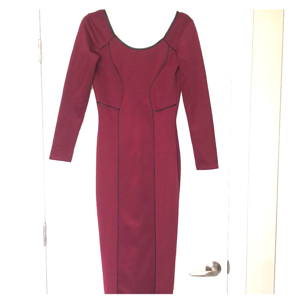 Nastgal Bodycon dress